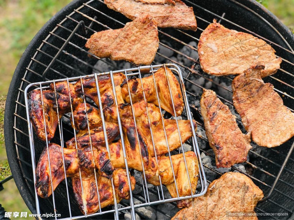 肉