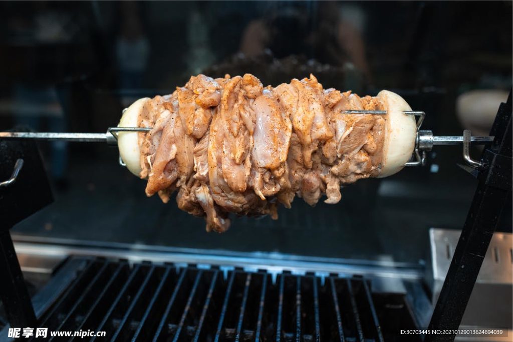 肉