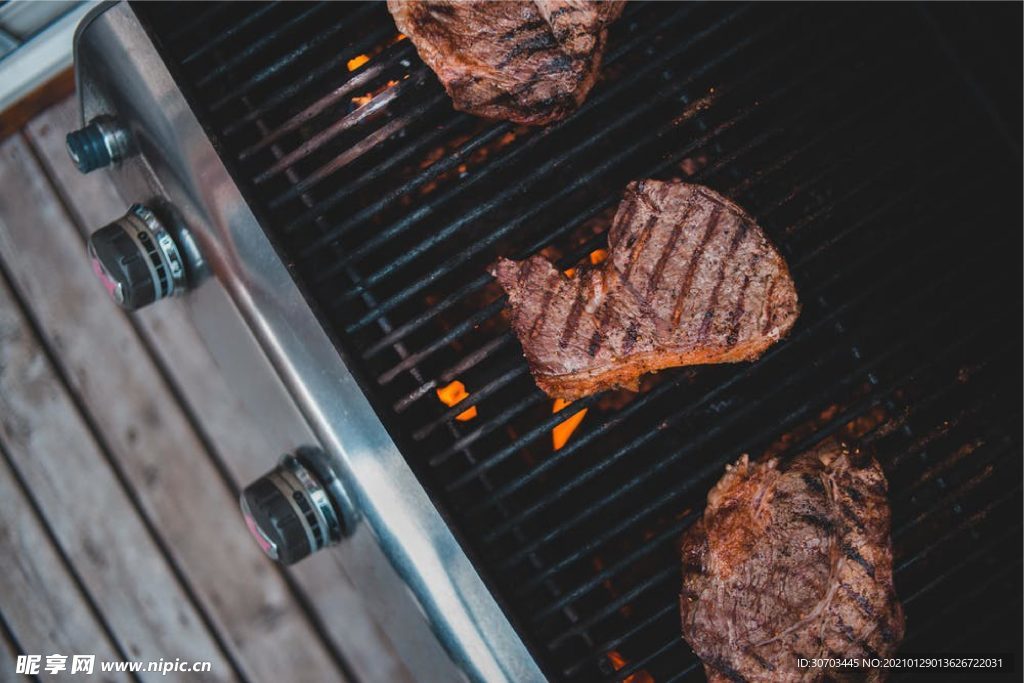 肉