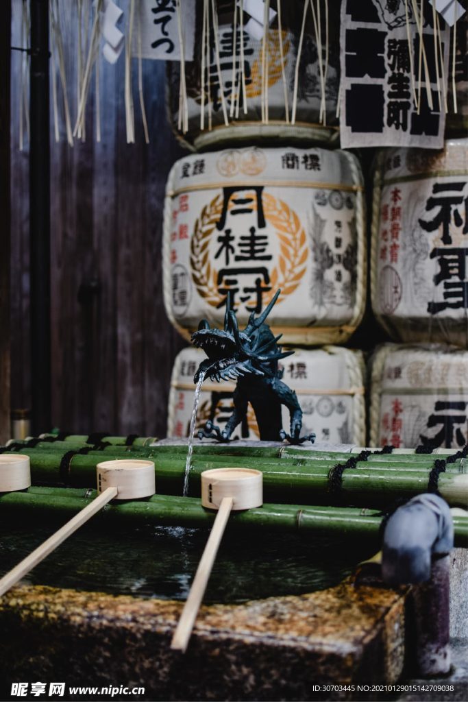 桶
