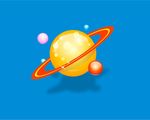 星球 上