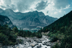 山
