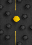 创意马路装饰画