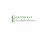 植物花纹Logo