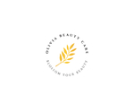 植物花纹Logo