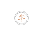 植物花纹Logo