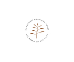 植物花纹Logo