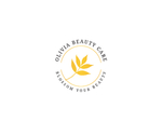 植物花纹Logo