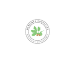 植物花纹Logo
