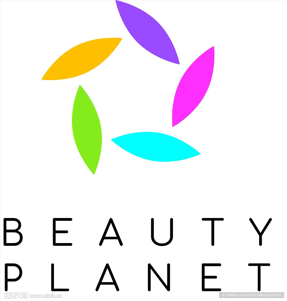 花纹图案Logo