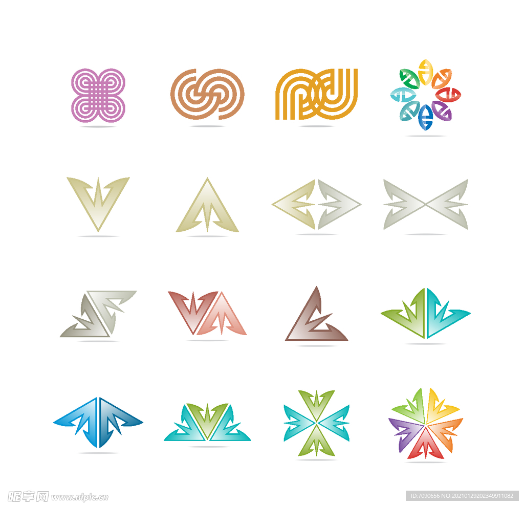 LOGO素材