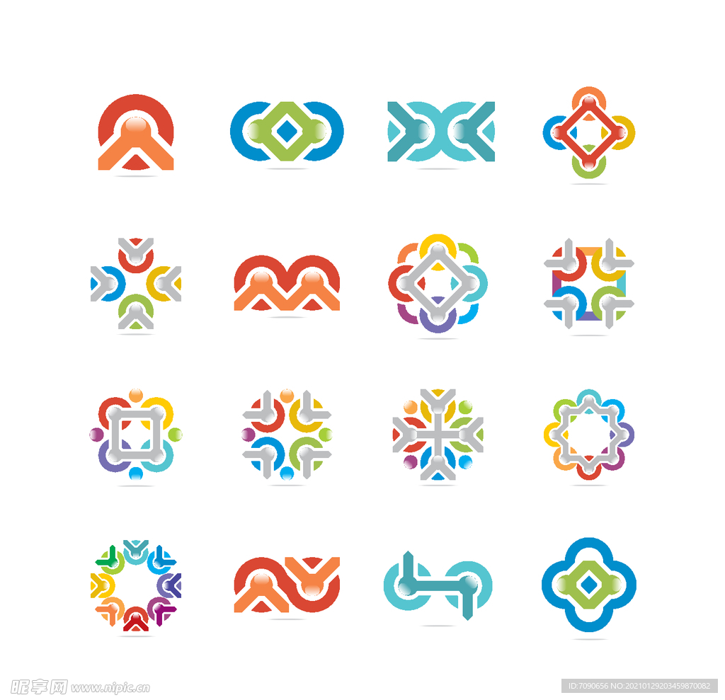 LOGO素材