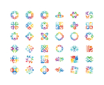 LOGO素材