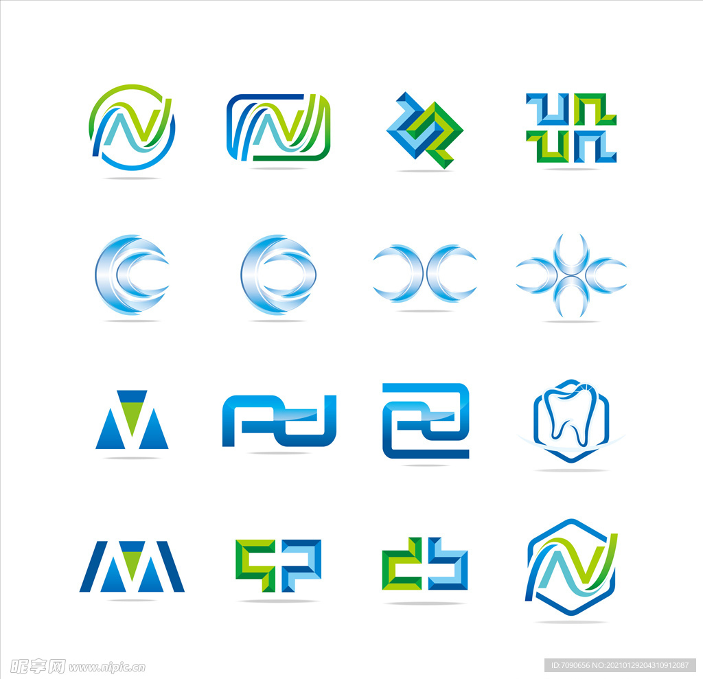 LOGO设计元素