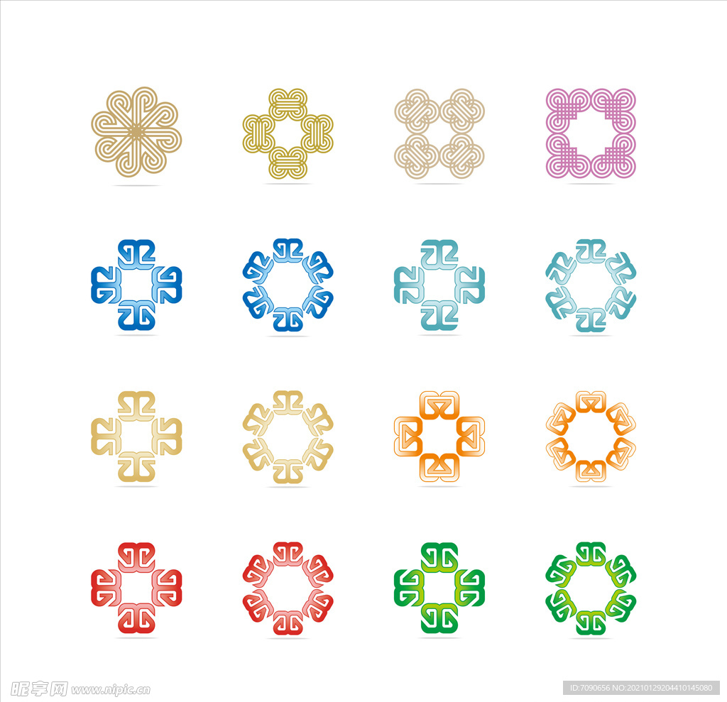 LOGO设计元素