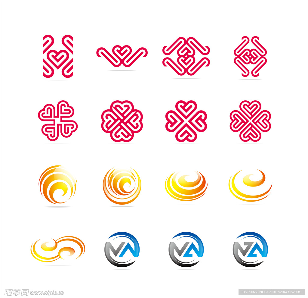 LOGO设计元素