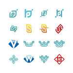 LOGO设计元素