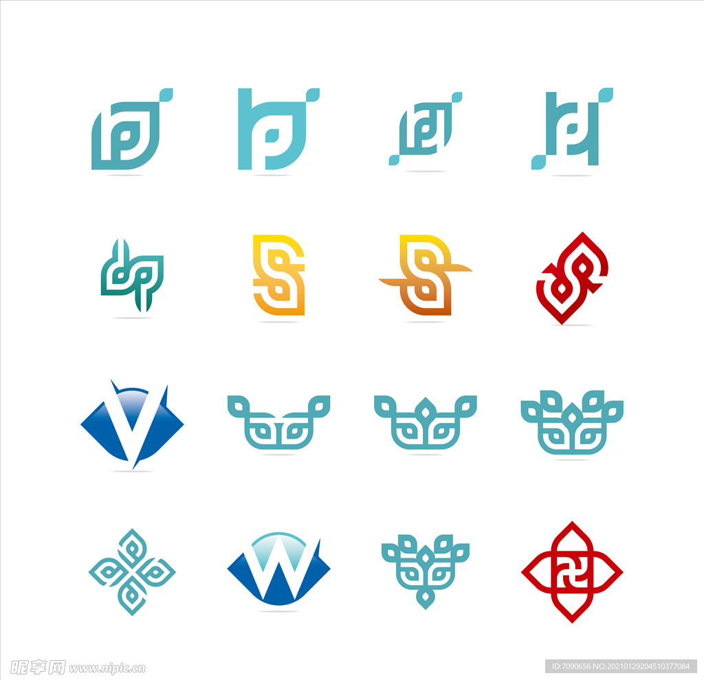 LOGO设计元素