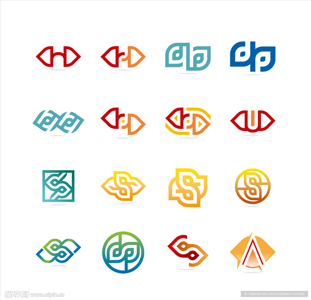 LOGO设计元素