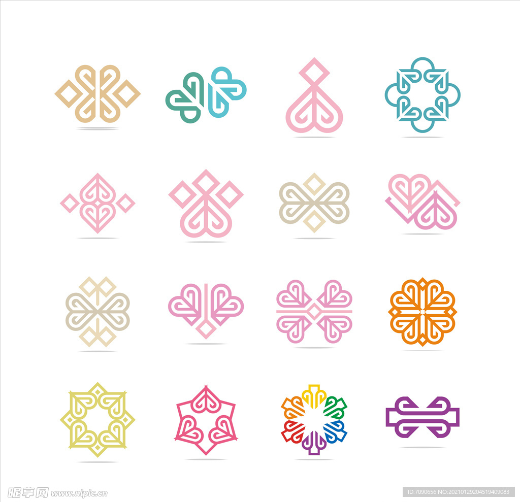 LOGO设计元素