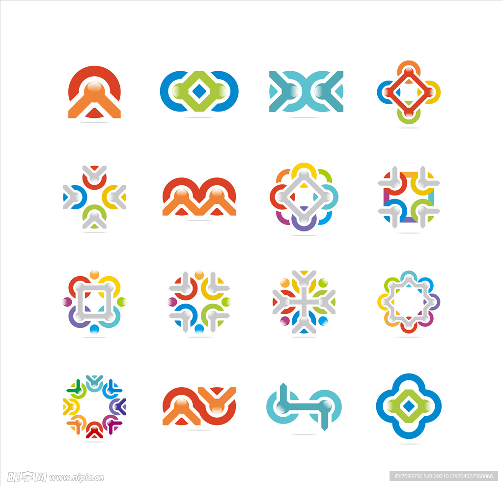 LOGO设计元素