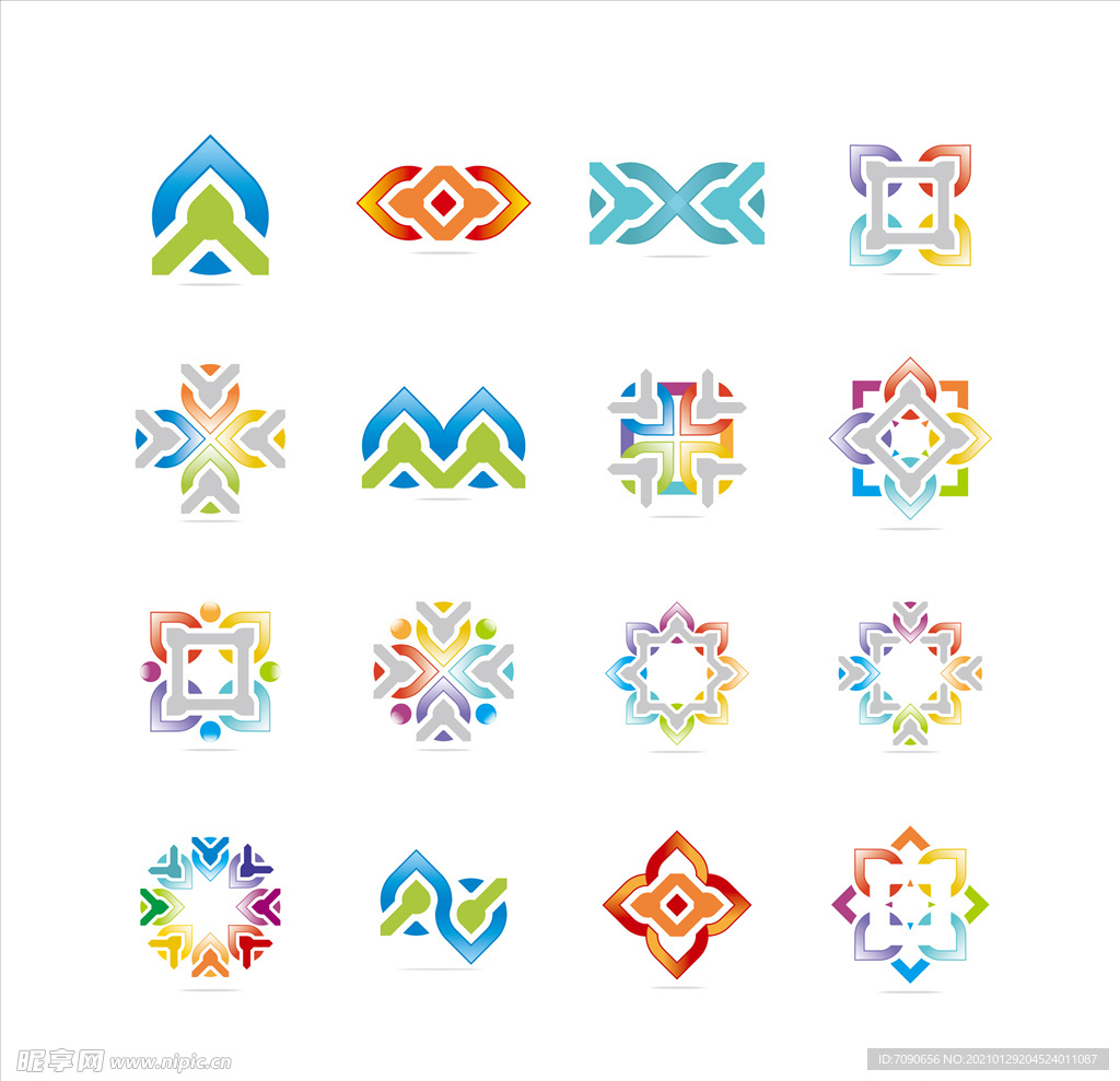 LOGO设计元素