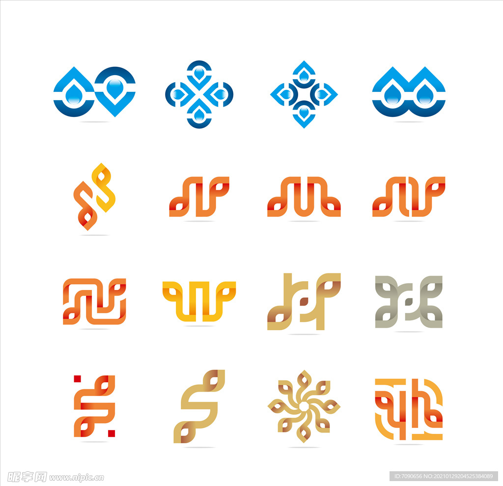 LOGO设计元素
