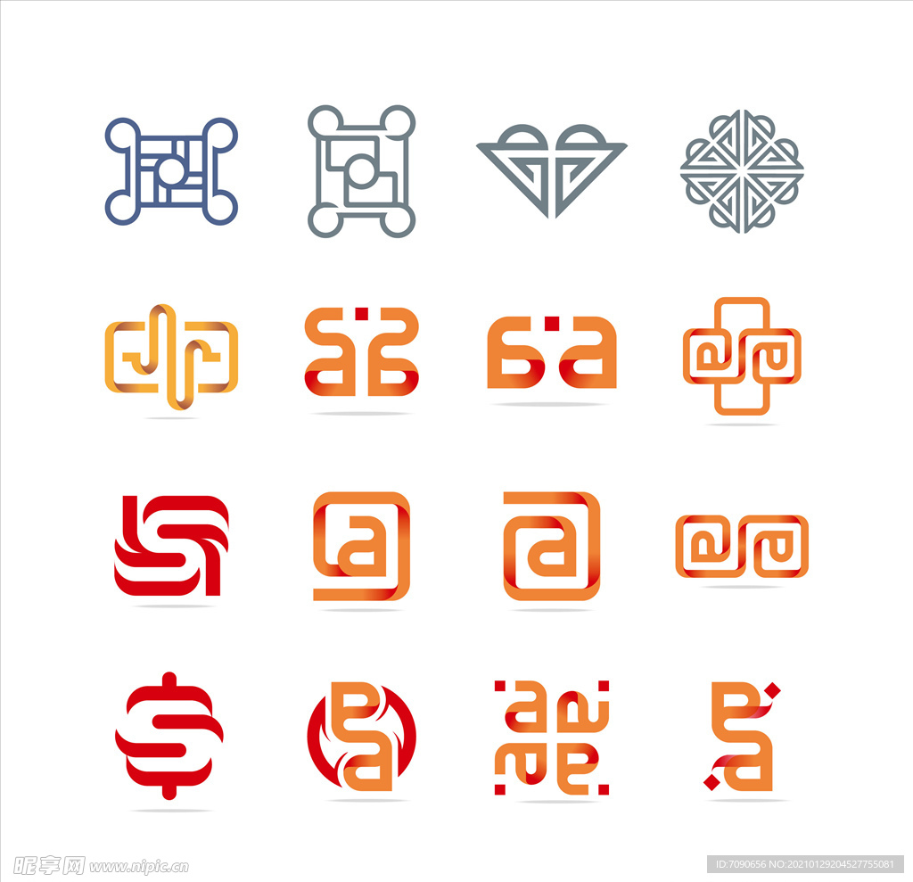 LOGO设计元素