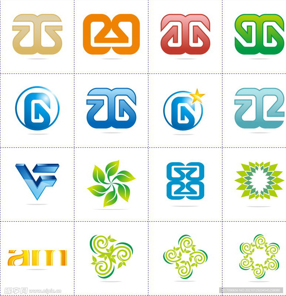 LOGO设计元素