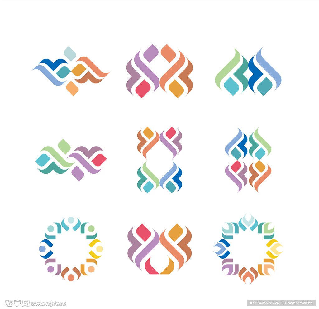 LOGO设计元素