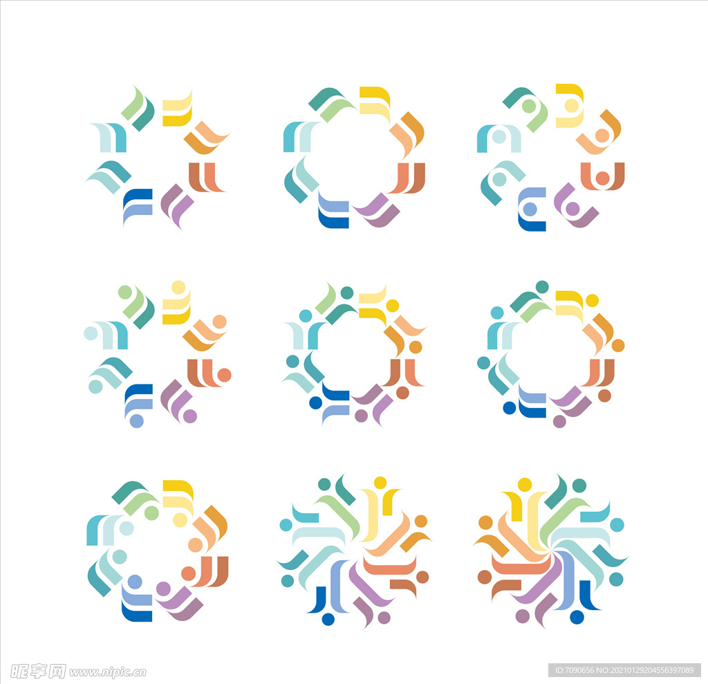 LOGO设计元素
