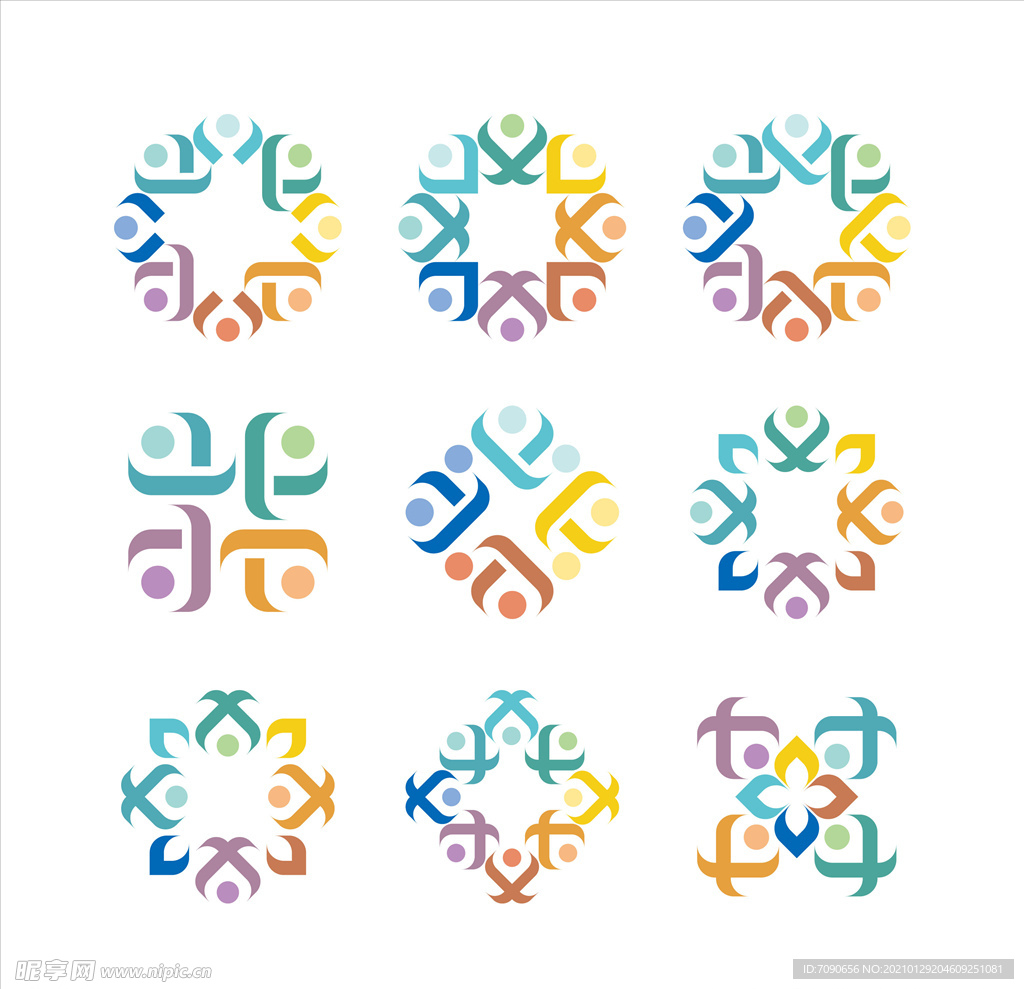 LOGO设计元素