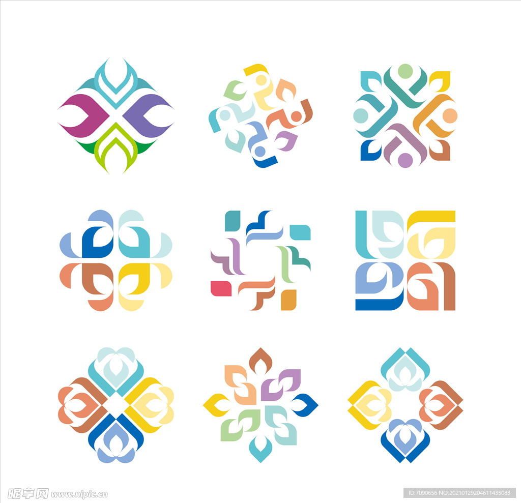 LOGO设计元素
