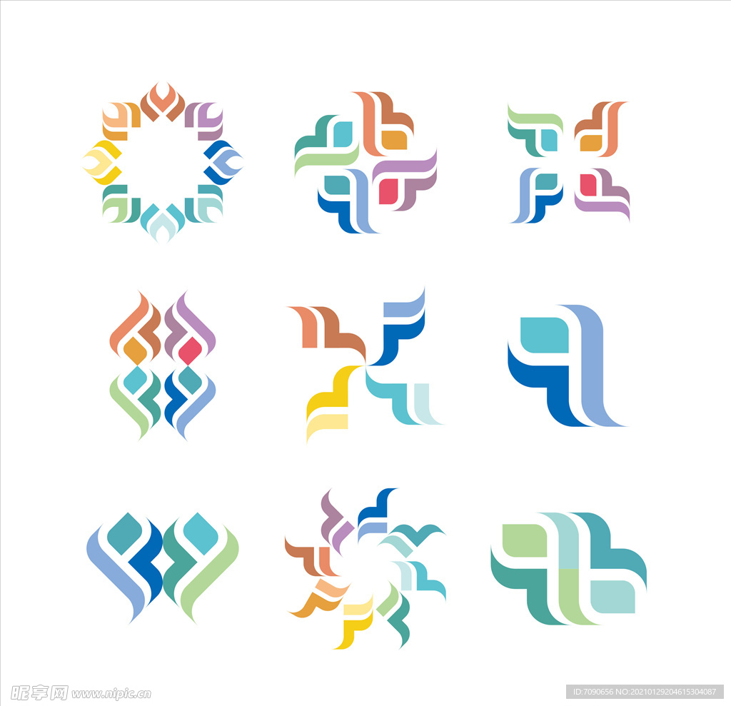 LOGO设计元素