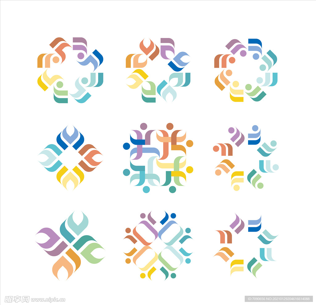LOGO设计元素