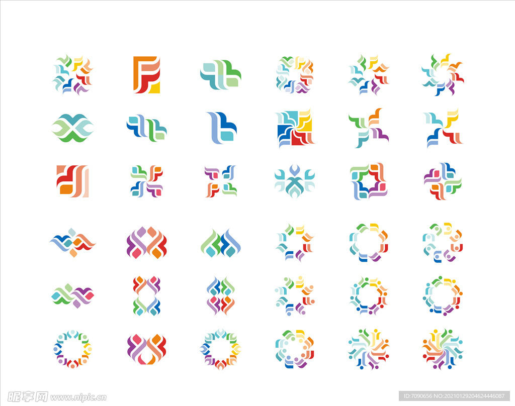 LOGO设计元素