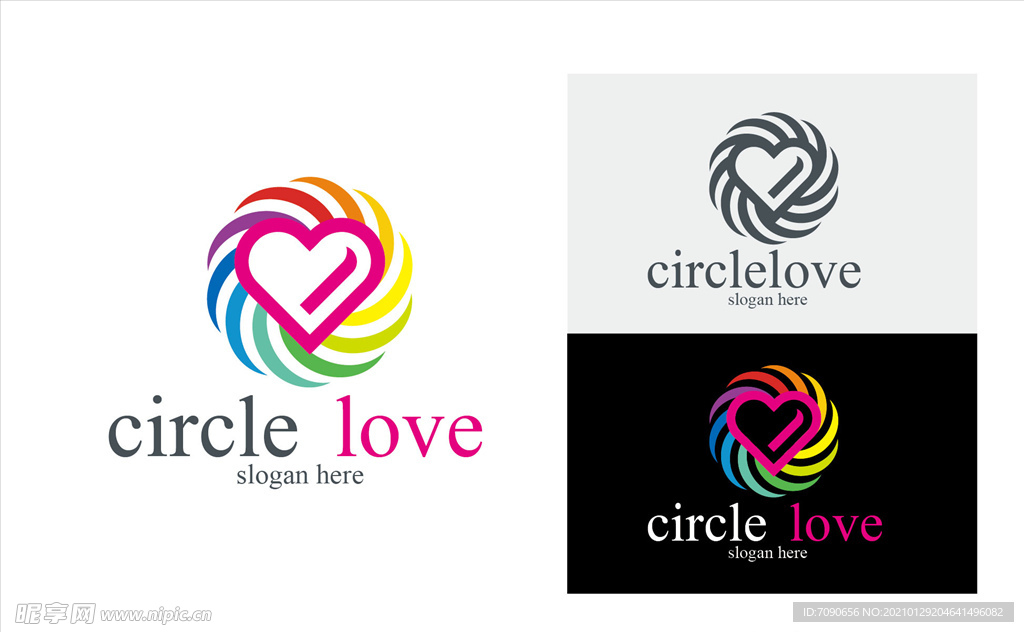 LOGO素材