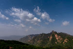 太行山