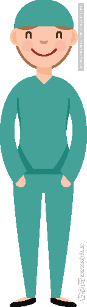 医生