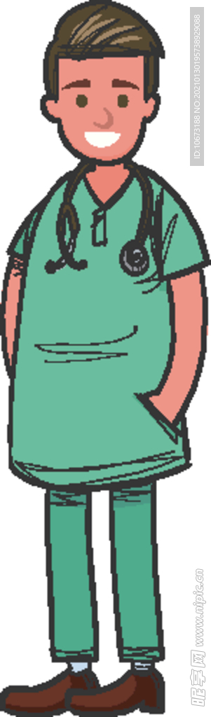 医生