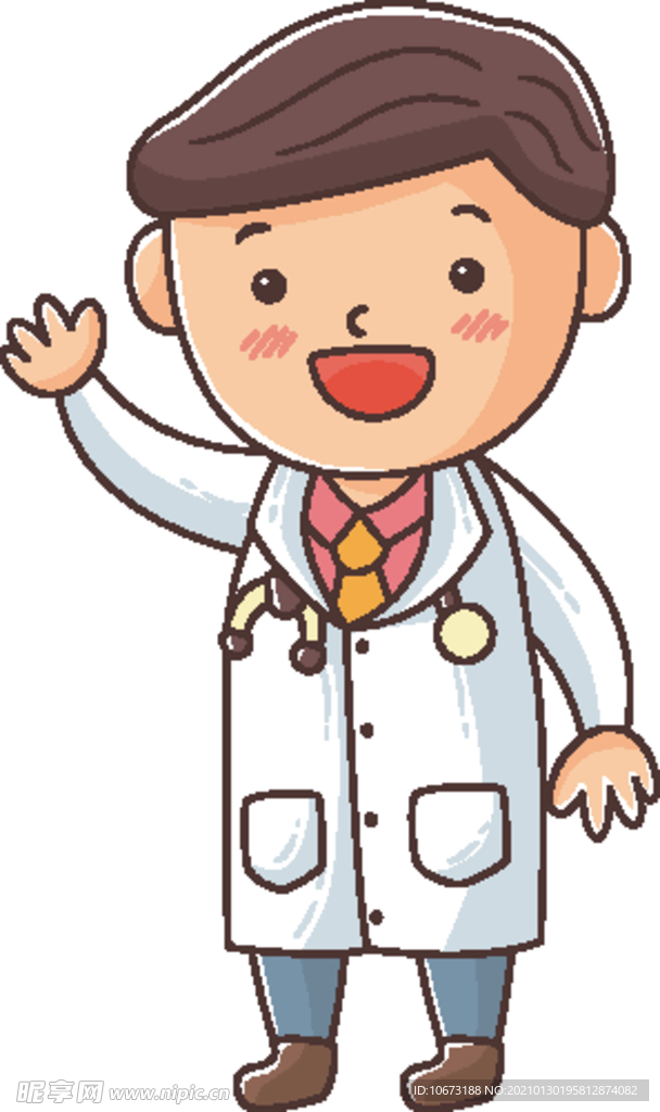 医生