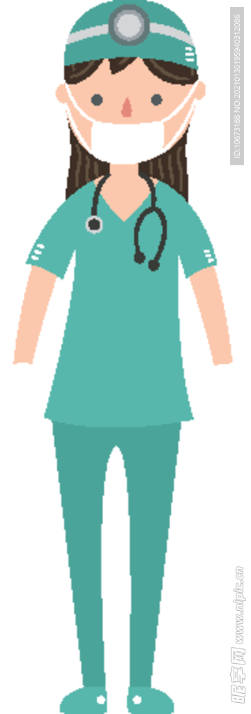 医生