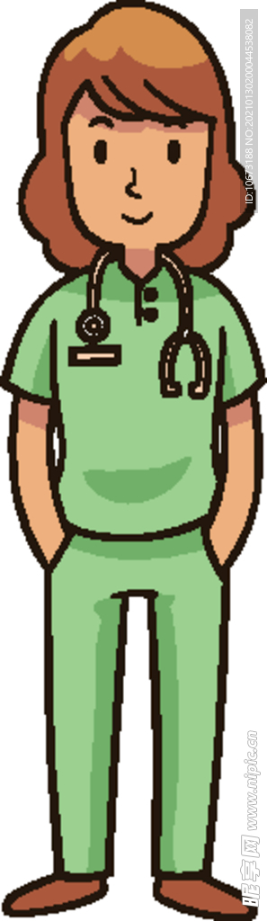 医生