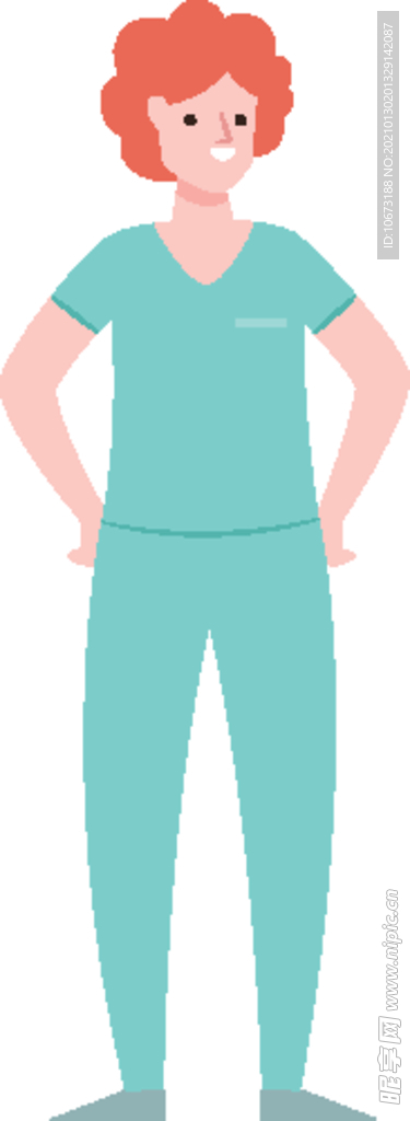 医护人员