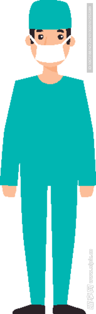 医护人员