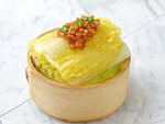 蒜蓉娃娃菜
