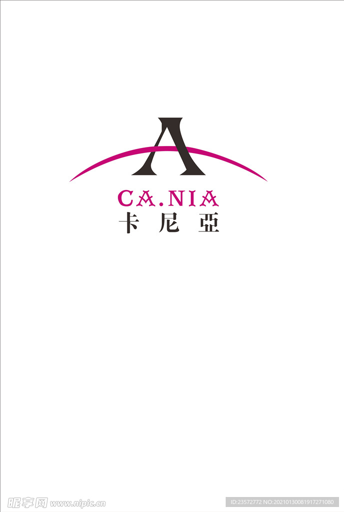 卡尼亚珠宝标志