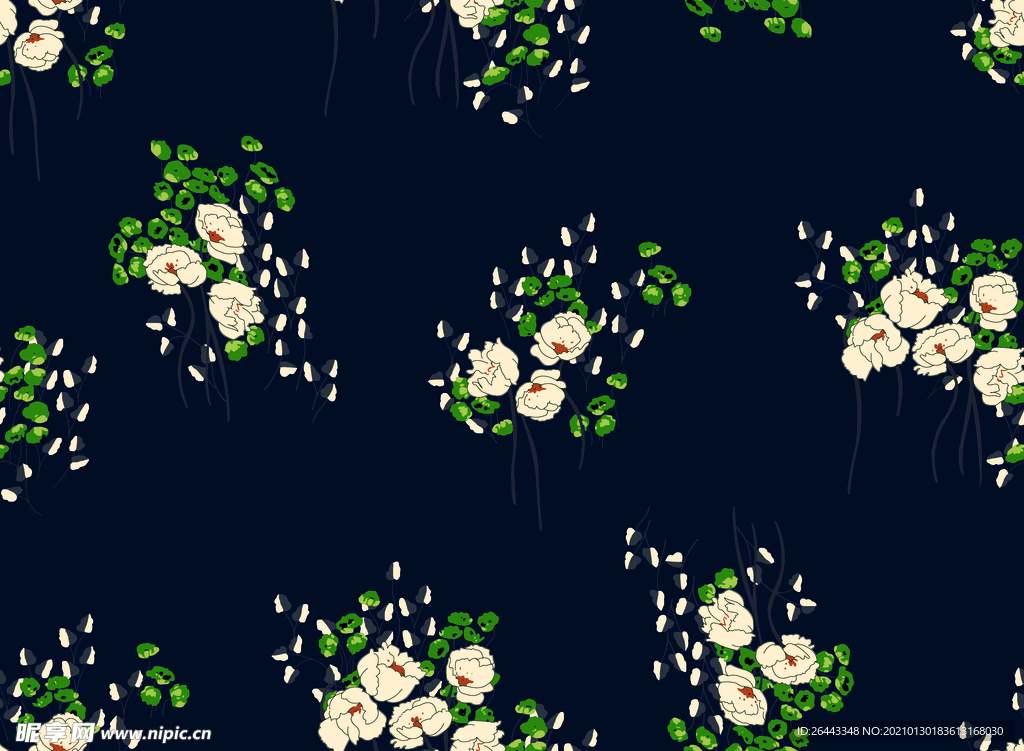 花花