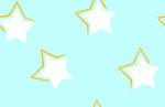 星星