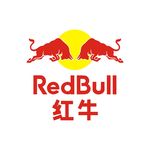红牛logo